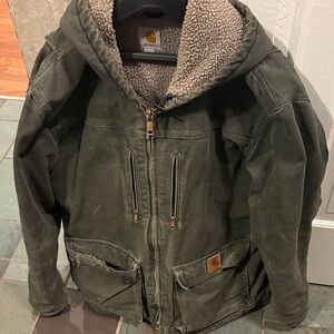 Vintage Carhartt Jacket